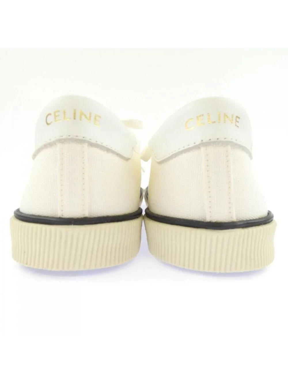 Celine Sneakers White - Picture 5 of 6